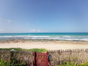 Casa dos Ximenes - Beira Mar da Taíba - Ótima localização, Taíba